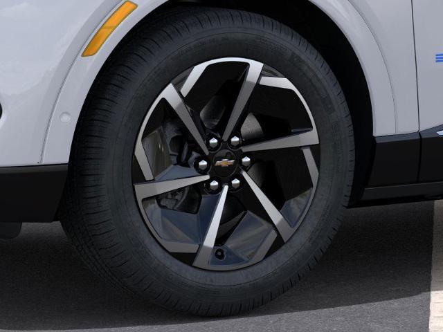 2025 Chevrolet Equinox EV LT - 8