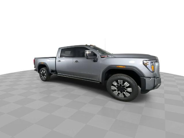 2025 GMC Sierra 2500 HD Vehicle Photo in GILBERT, AZ 85297-0402