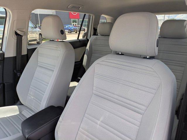 2023 Volkswagen Tiguan Vehicle Photo in San Antonio, TX 78209