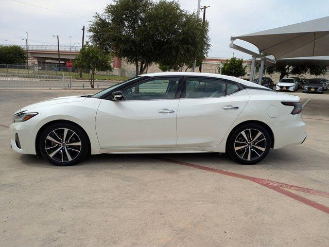 2023 Nissan Maxima Vehicle Photo in San Antonio, TX 78209