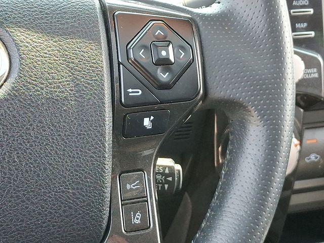 2022 Toyota 4Runner Vehicle Photo in DANBURY, CT 06810-5034