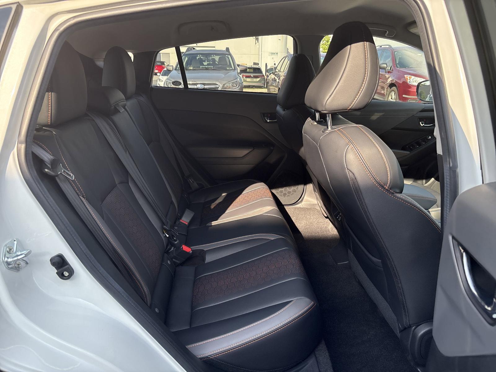 2025 Subaru Crosstrek Vehicle Photo in Mechanicsburg, PA 17050