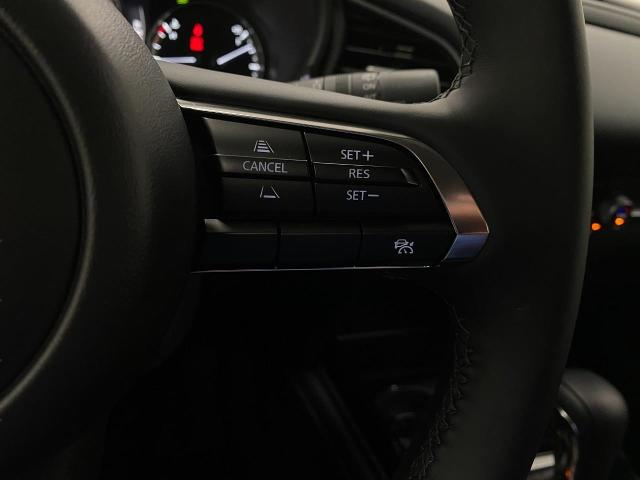 2025 Mazda CX-30 Vehicle Photo in Appleton, WI 54913