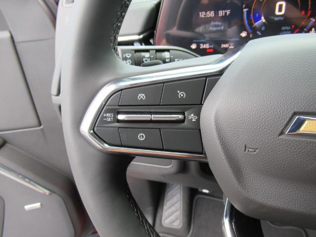2025 Chevrolet Tahoe Vehicle Photo in LEESBURG, FL 34788-4022
