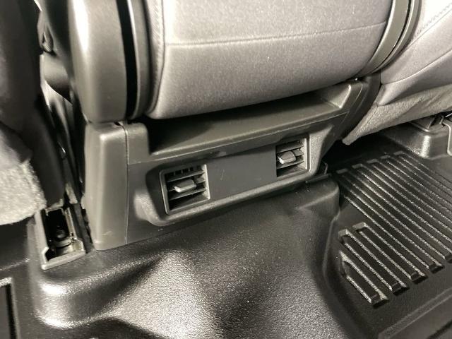 2023 GMC Sierra 1500 Vehicle Photo in GILBERT, AZ 85297-0402