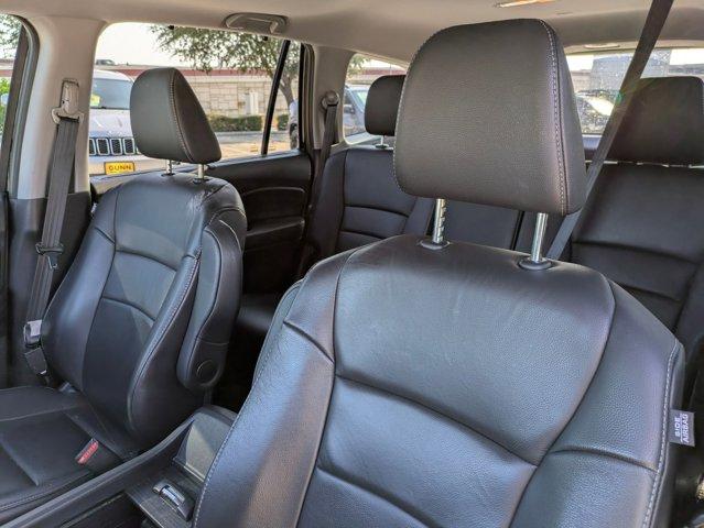 2019 Honda Pilot Vehicle Photo in San Antonio, TX 78209