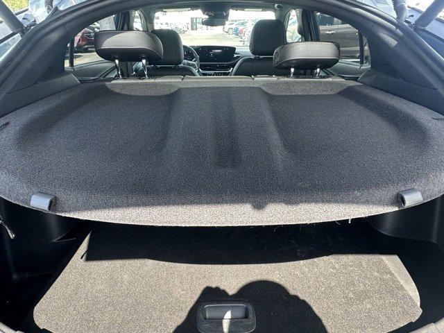 2024 Buick Envista Vehicle Photo in ROCHESTER HILLS, MI 48307-2741