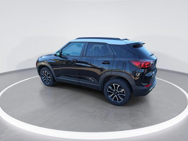 2024 Chevrolet Trailblazer Vehicle Photo in Pleasant Hills, PA 15236