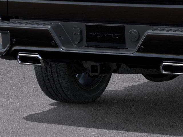 2026 Chevrolet Silverado 1500 Vehicle Photo in SELMA, TX 78154-1460