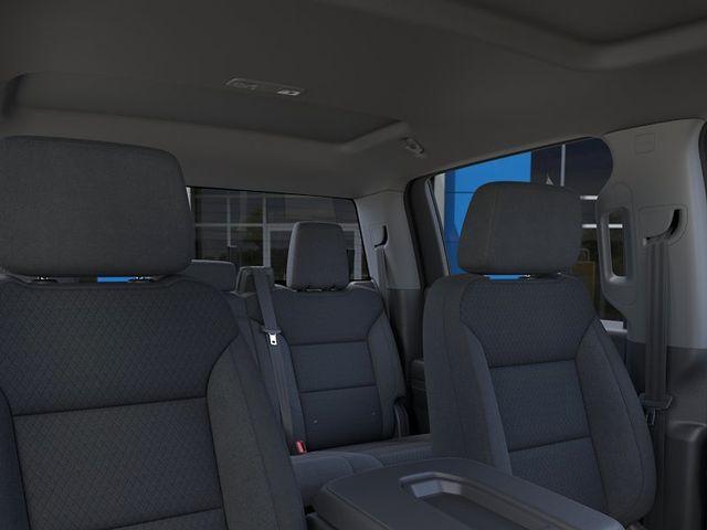 2026 Chevrolet Silverado 1500 Vehicle Photo in PAWLING, NY 12564-3219