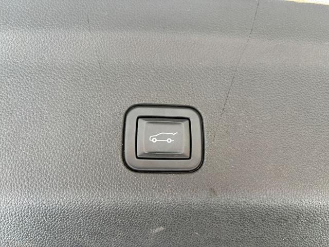 2021 Chevrolet Tahoe Vehicle Photo in Statesboro, GA 30458