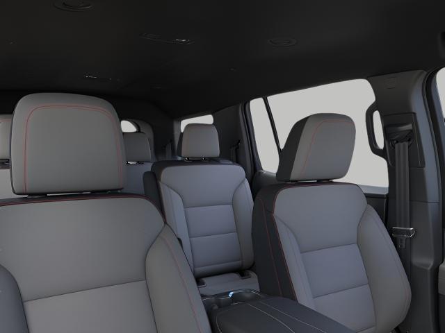 2025 Chevrolet Traverse Vehicle Photo in NEENAH, WI 54956-2243