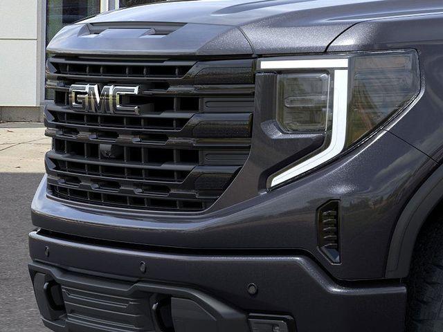 2026 GMC Sierra 1500 Vehicle Photo in DANBURY, CT 06810-5034