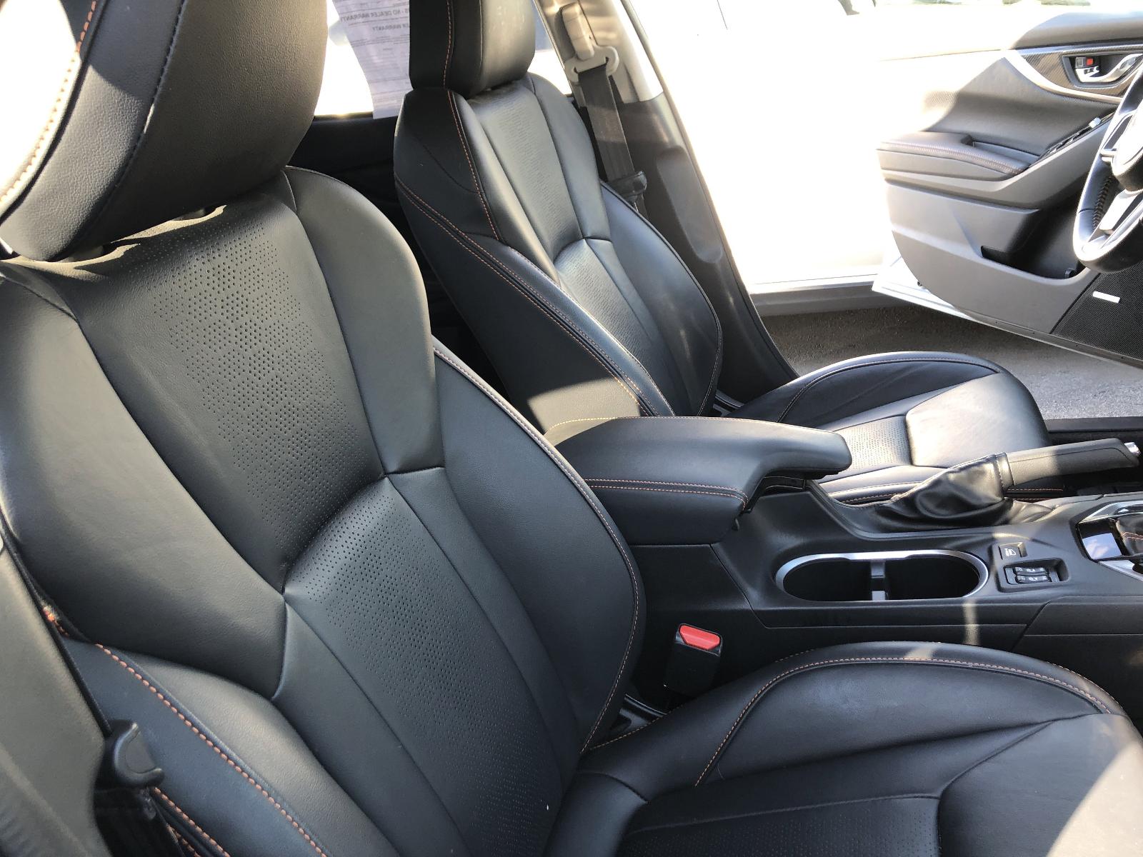 2020 Subaru Crosstrek Vehicle Photo in Mechanicsburg, PA 17050