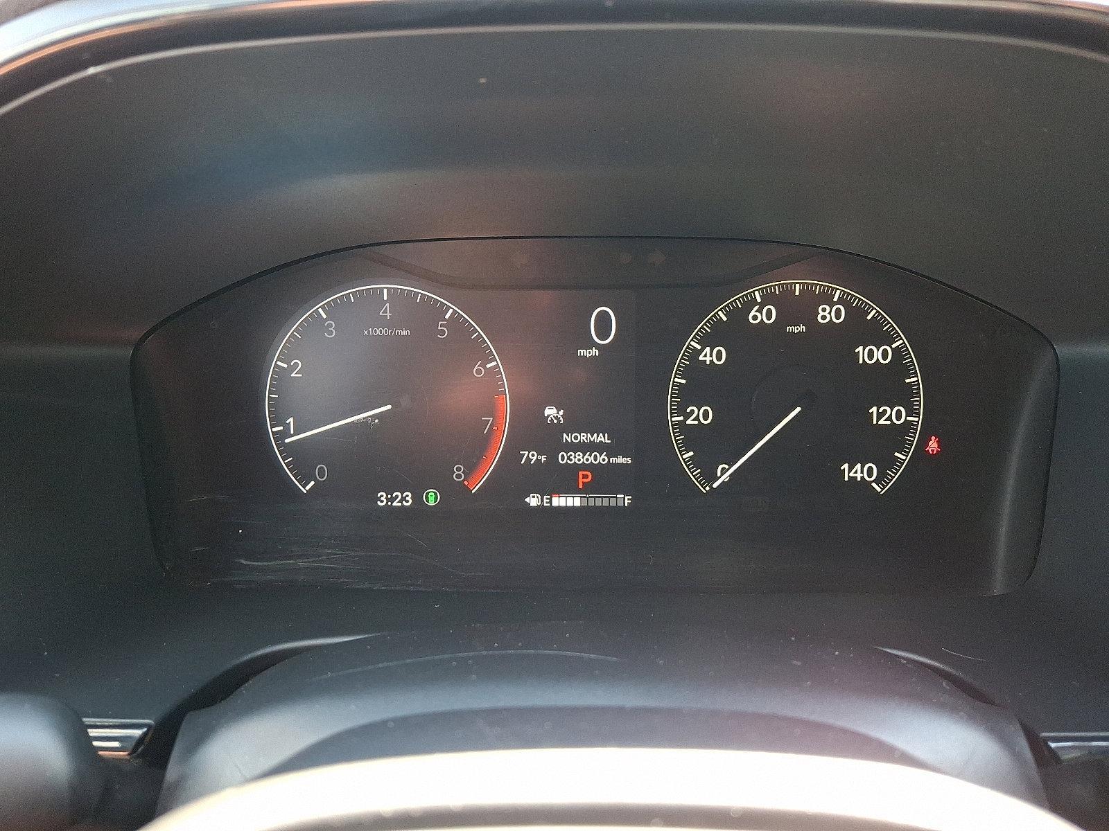 2024 Honda CR-V Vehicle Photo in Harrisburg, PA 17111