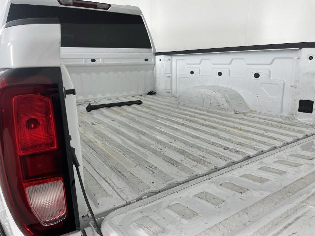 2024 GMC Sierra 2500 HD Vehicle Photo in GILBERT, AZ 85297-0402