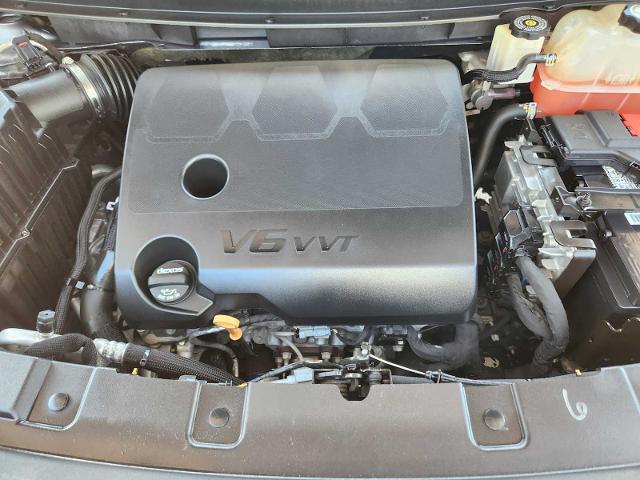 2019 Buick Enclave Vehicle Photo in DENTON, TX 76210-9321