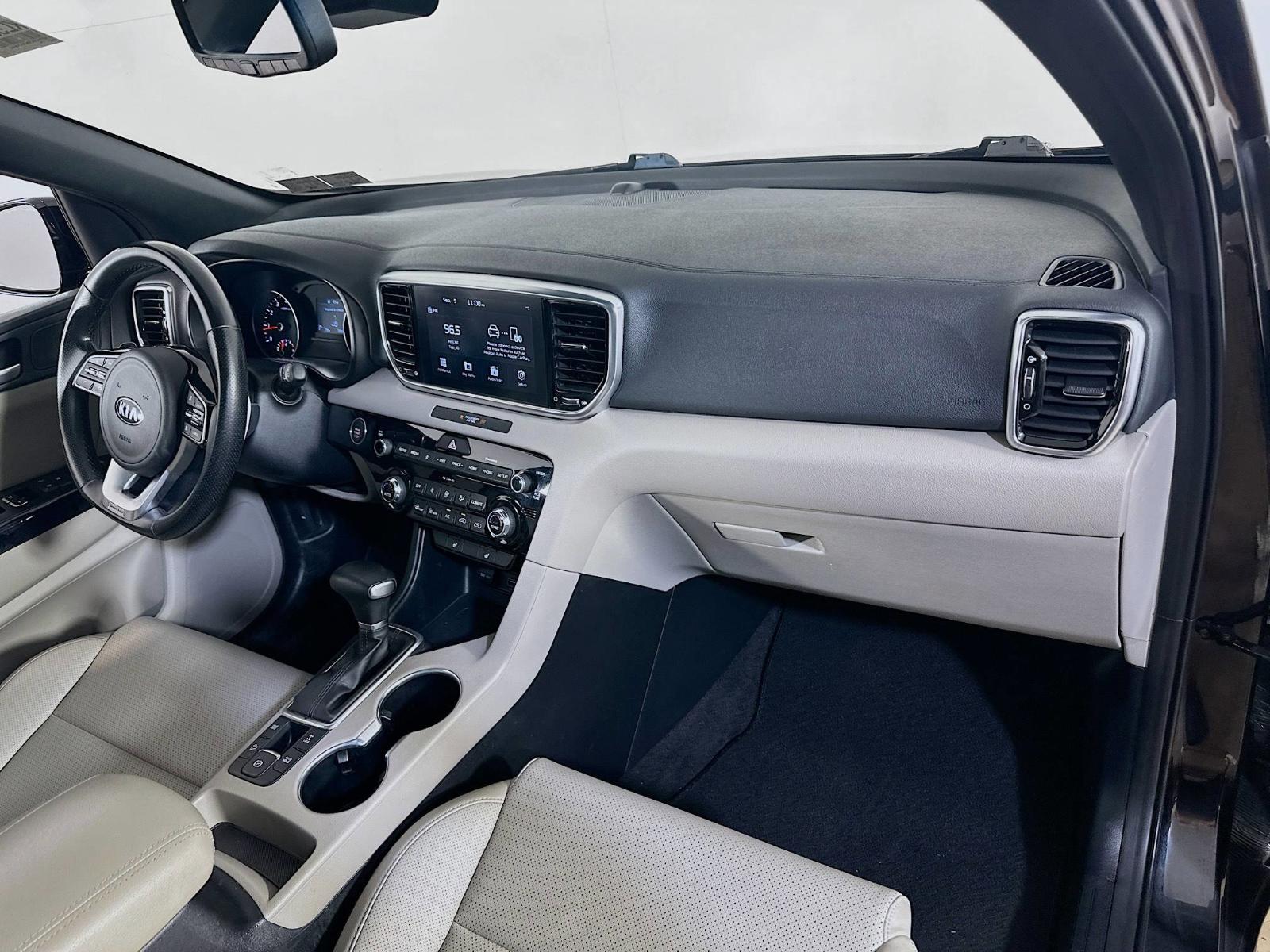 2022 Kia Sportage Vehicle Photo in Langhorne, PA 19047