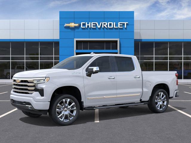 2026 Chevrolet Silverado 1500 Vehicle Photo in SAVANNAH, GA 31406-4513