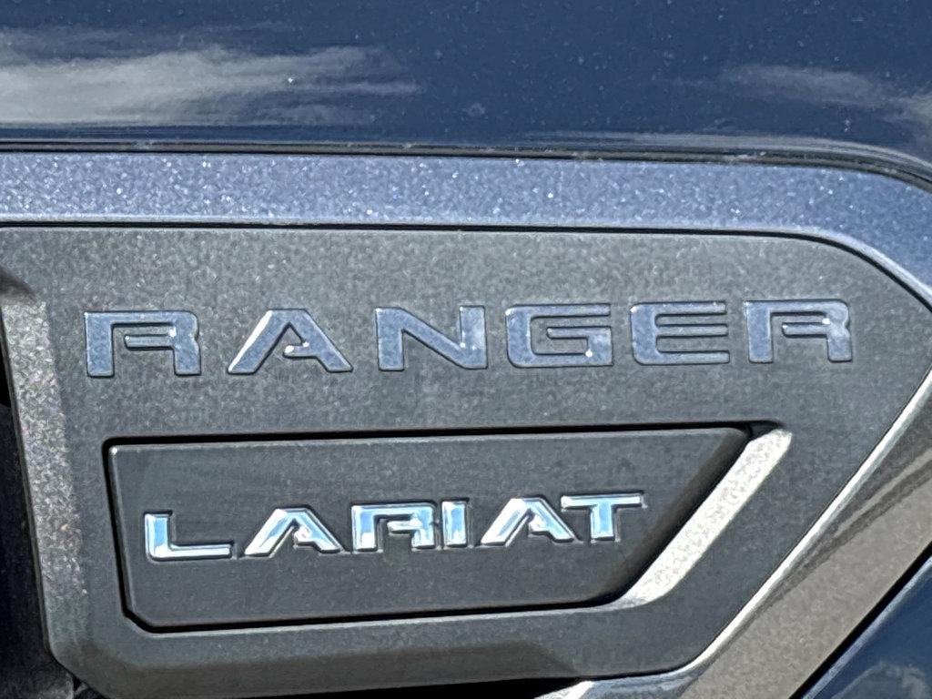 2021 Ford Ranger Vehicle Photo in POOLER, GA 31322-3252