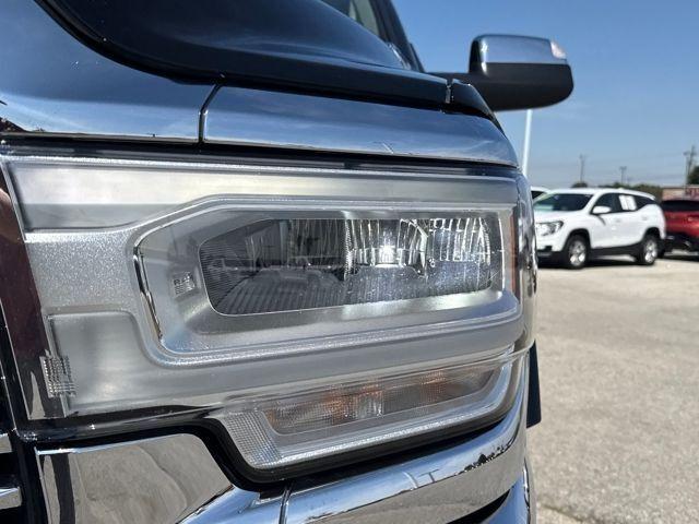 2022 Ram 2500 Vehicle Photo in Jonesboro, AR 72404