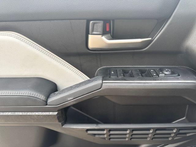 2025 Toyota Tacoma 4WD Vehicle Photo in Jonesboro, AR 72404