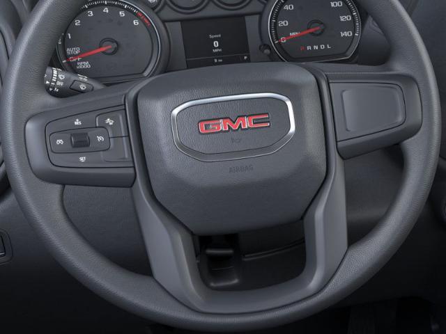 2026 GMC Sierra 1500 Vehicle Photo in HARRISBURG, PA 17111-1033