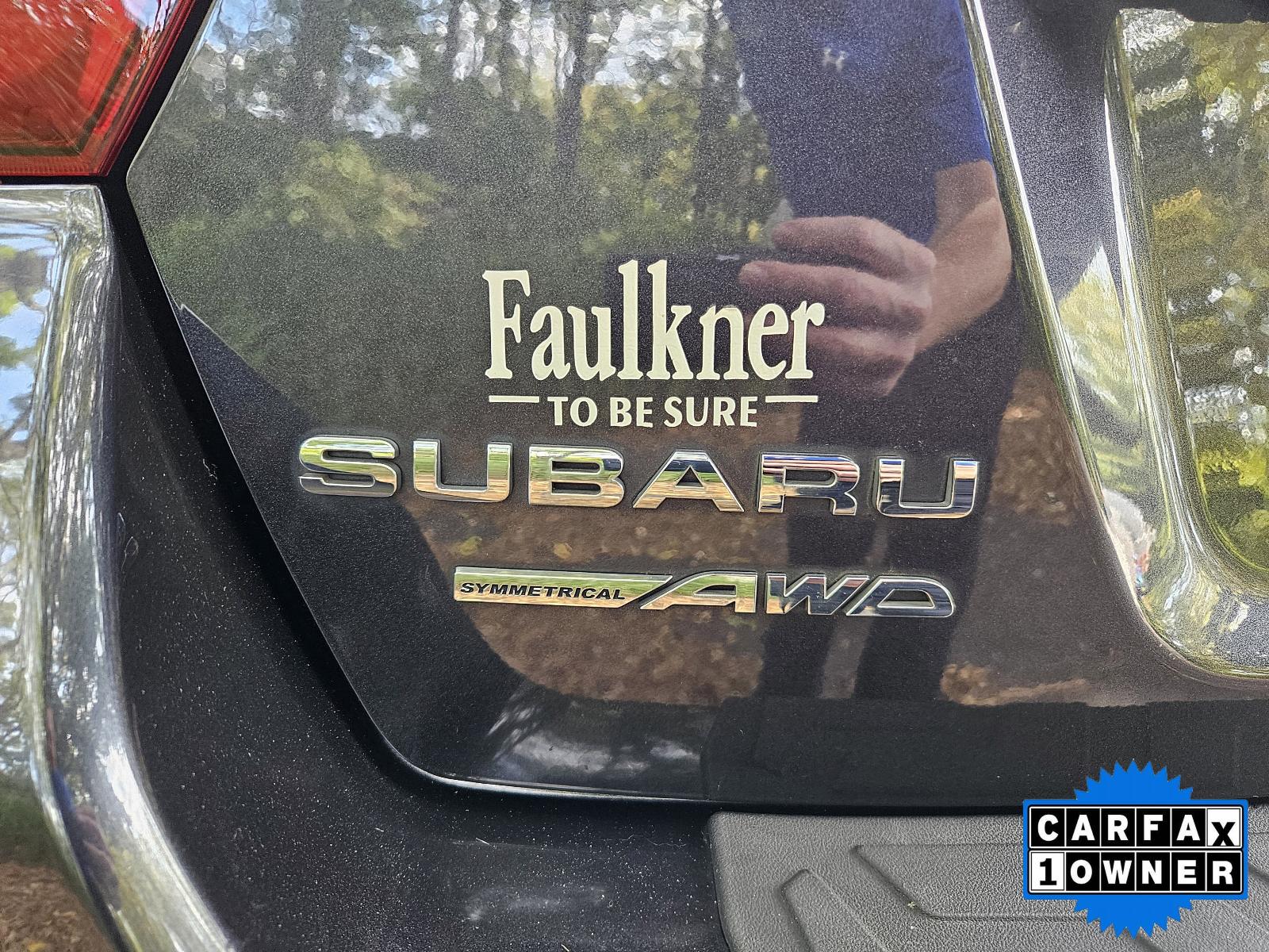 2015 Subaru XV Crosstrek Vehicle Photo in Harrisburg, PA 17111