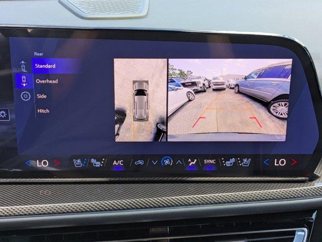 2026 Chevrolet Traverse Vehicle Photo in BRUNSWICK, GA 31525-1881