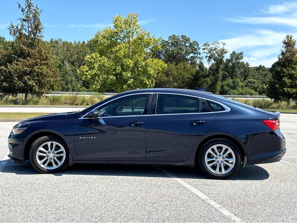 2016 Chevrolet Malibu Vehicle Photo in POOLER, GA 31322-3252