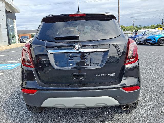 2022 Buick Encore Vehicle Photo in HARRISBURG, PA 17111-1033