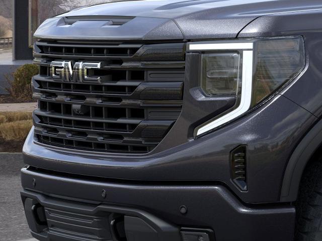 2026 GMC Sierra 1500 Vehicle Photo in INDEPENDENCE, MO 64055-1377