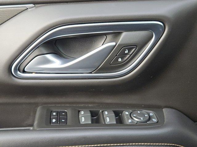 2022 GMC Yukon Vehicle Photo in Decatur, TX 76234