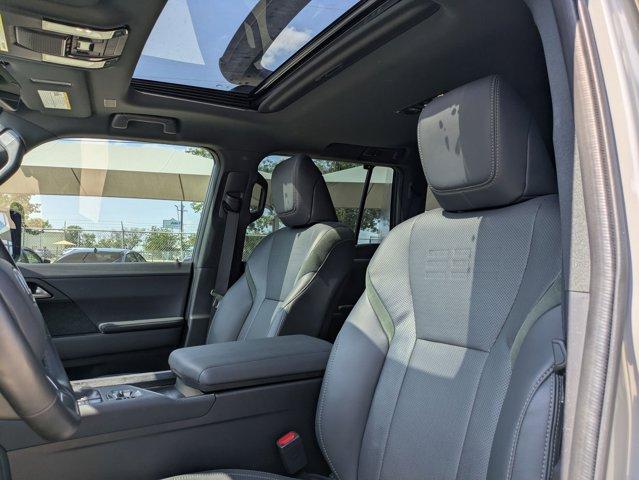 2024 Lexus GX 550 Vehicle Photo in SELMA, TX 78154-1459