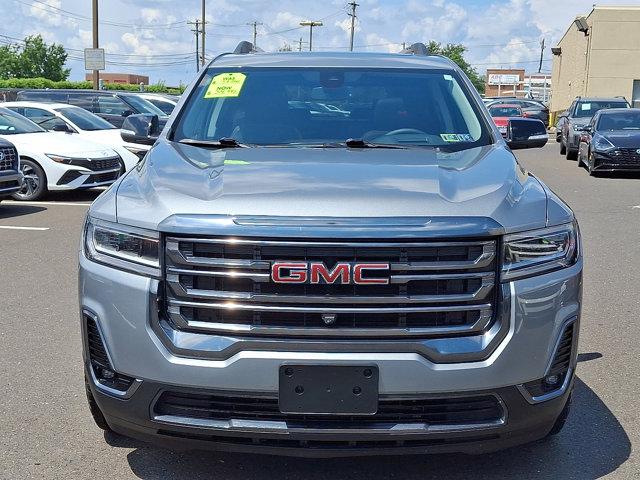 2023 GMC Acadia Vehicle Photo in Philadelphia, PA 19116