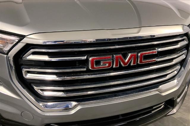 2024 GMC Terrain Vehicle Photo in Lees Summit, MO 64086
