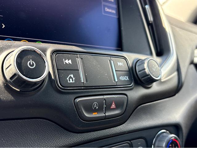 2024 GMC Terrain Vehicle Photo in BRUNSWICK, GA 31525-1881
