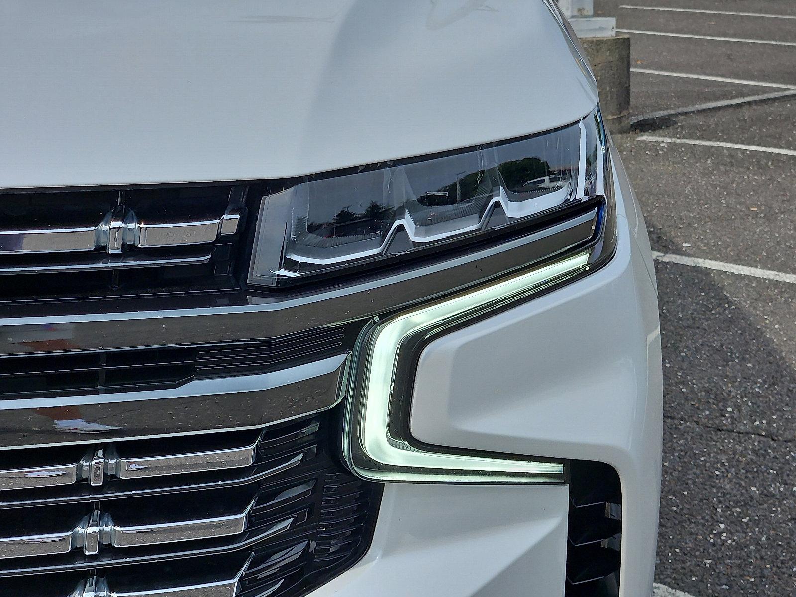 2021 Chevrolet Tahoe Vehicle Photo in Trevose, PA 19053