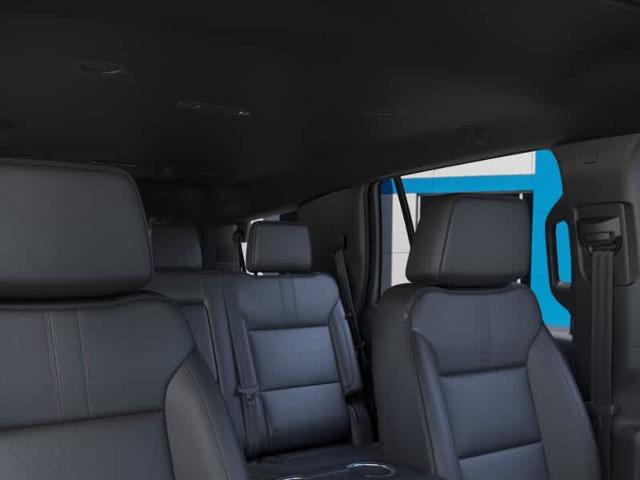 2026 Chevrolet Tahoe Vehicle Photo in MOON TOWNSHIP, PA 15108-2571