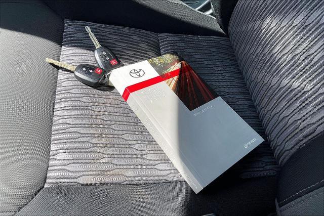2018 Toyota Tundra 4WD Vehicle Photo in INDEPENDENCE, MO 64055-1314