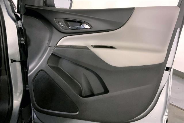 2024 Chevrolet Equinox Vehicle Photo in INDEPENDENCE, MO 64055-1314
