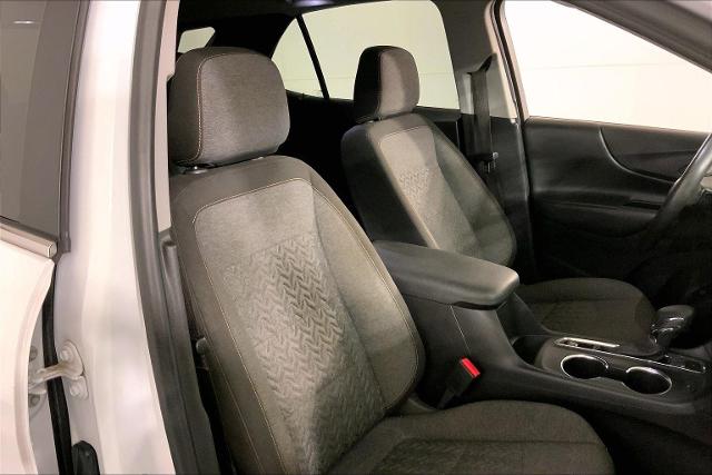 2022 Chevrolet Equinox Vehicle Photo in INDEPENDENCE, MO 64055-1314