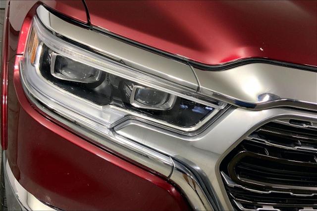 2019 Ram 1500 Vehicle Photo in INDEPENDENCE, MO 64055-1314