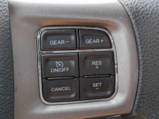 2023 Ram 1500 Classic Vehicle Photo in BRUNSWICK, GA 31525-1881