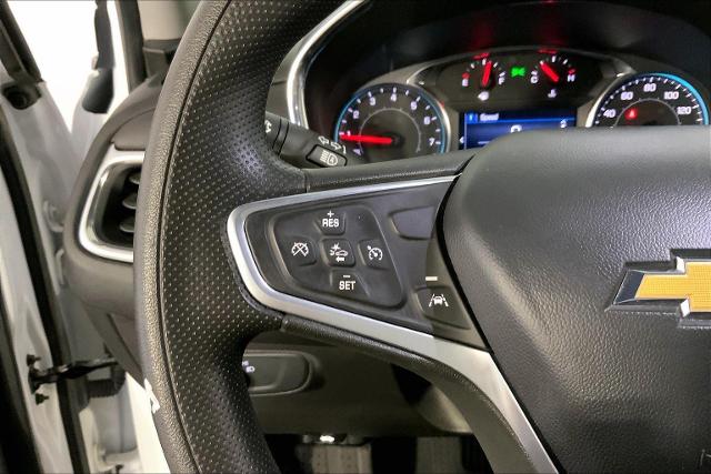 2023 Chevrolet Equinox Vehicle Photo in INDEPENDENCE, MO 64055-1314