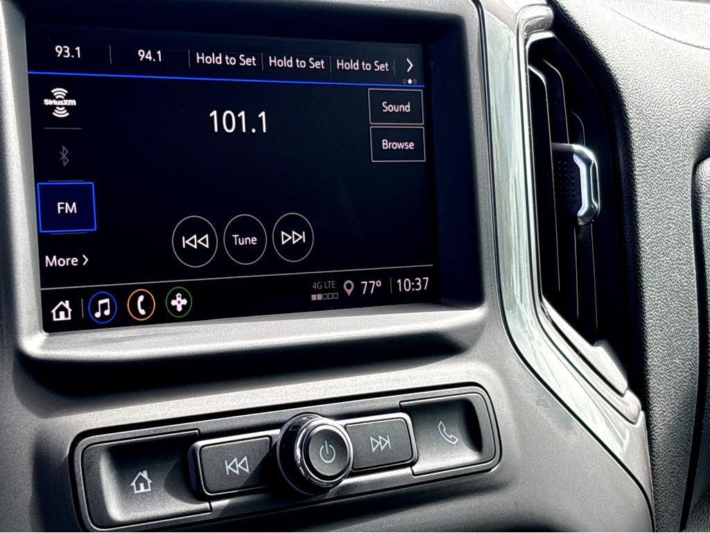 2023 Chevrolet Silverado 1500 Vehicle Photo in POOLER, GA 31322-3252