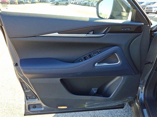 2026 INFINITI QX60 Vehicle Photo in Willow Grove, PA 19090