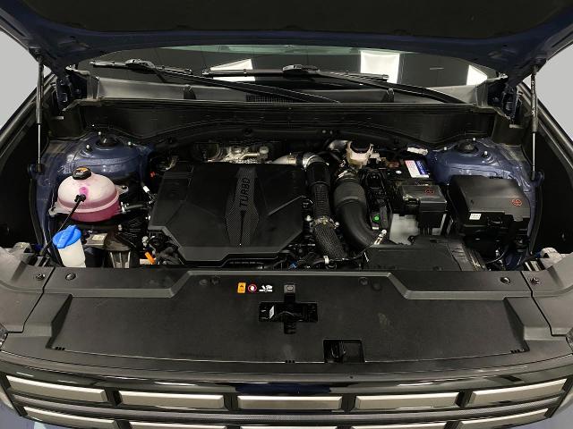 2025 Hyundai SANTA FE Vehicle Photo in Appleton, WI 54913