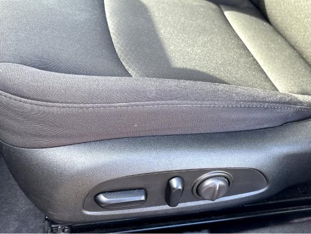 2023 Chevrolet Malibu Vehicle Photo in BEAUFORT, SC 29906-4218