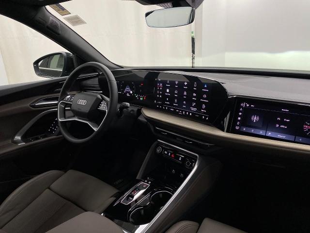 2025 Audi Q5 Vehicle Photo in Appleton, WI 54913